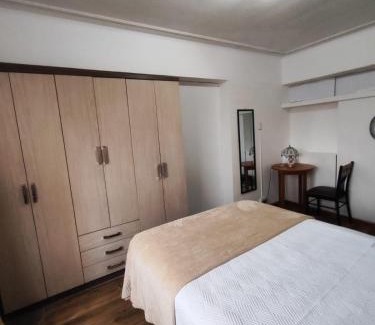 Miraflores Apartment | Miraflores apartment near Larcomar