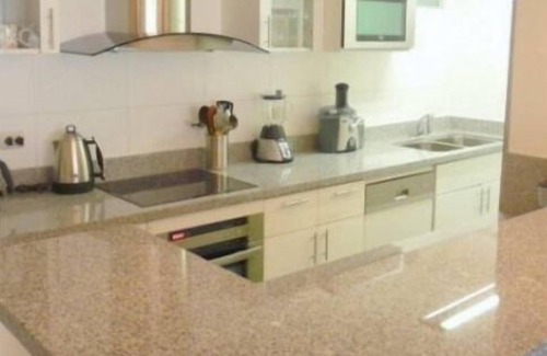 Miraflores Apartment | Miraflores, Lima Luxurious Apartment, 2 Bedrooms, Jacuzzi