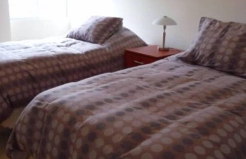 Miraflores Apartment | Miraflores, Lima Luxurious Apartment, 2 Bedrooms, Jacuzzi