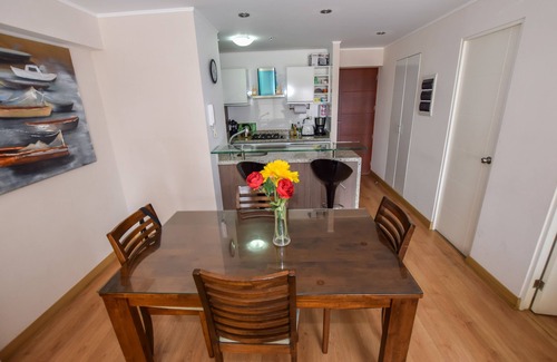 Miraflores Apartment | Miraflores4Rent Upper Pardo