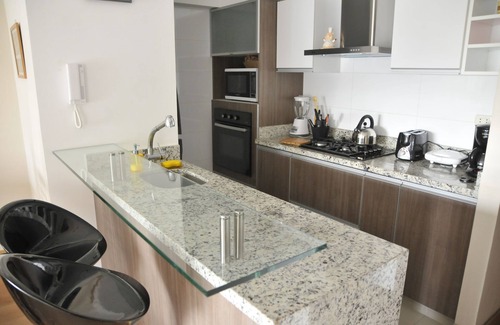 Miraflores Apartment | Miraflores4Rent Upper Pardo