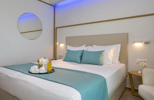 Neromilos Hotel | Mirage Bleu Hotel