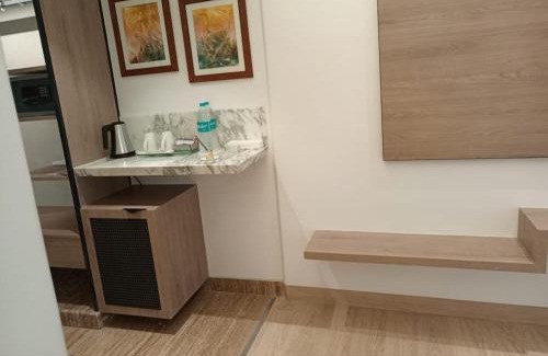 Mumbai Hotel | Mirage Hotel, Mumbai International Airport