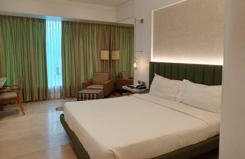 Mumbai Hotel | Mirage Hotel, Mumbai International Airport