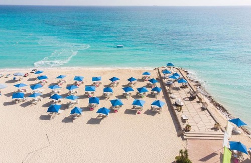 El Alamein Hotel | Mirage Hotel Sidi Abd El Rahman