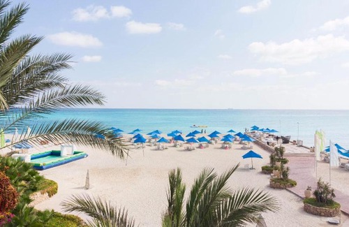 El Alamein Hotel | Mirage Hotel Sidi Abd El Rahman