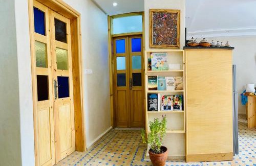 Mirleft Apartment | Mirage House