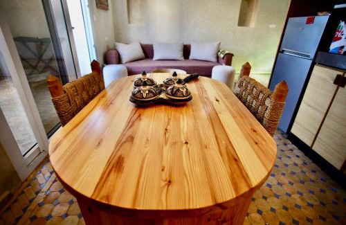 Mirleft Apartment | Mirage House