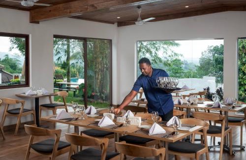 Kandy Resort | Mirage Kandyan Heights