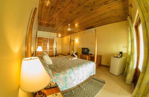 West End Bed & Breakfast | Mirage Resort - Clothing Optional - Adults Only