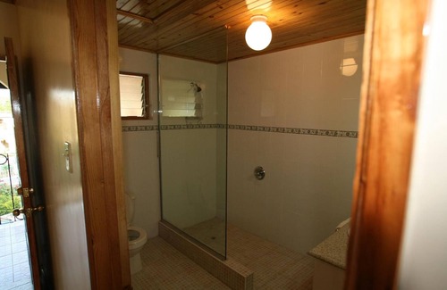 West End Bed & Breakfast | Mirage Resort - Clothing Optional - Adults Only
