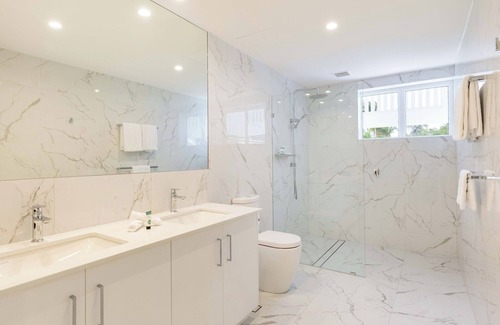 Port Douglas Villa | Mirage Resort Villa 110 with access to Sheraton Facilities