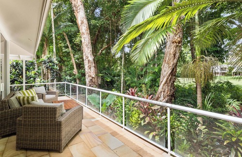 Port Douglas Villa | Mirage Resort Villa 428 with access to Sheraton Facilities