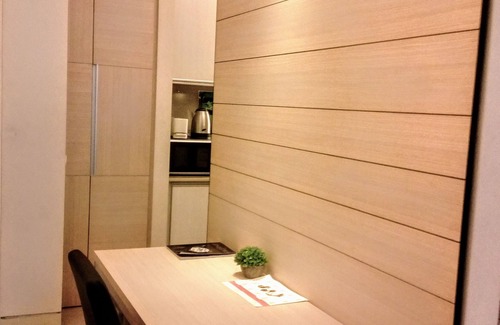 Imbi Apartment | Mirage Suites Hotels 1 BR