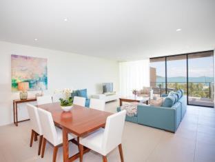 Airlie Beach Apartment | Mirage Whitsundays
