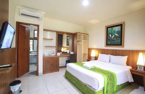 Banyuwangi Hotel | Mirah Hotel