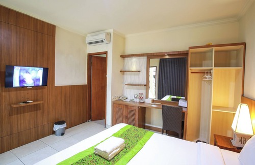 Banyuwangi Hotel | Mirah Hotel