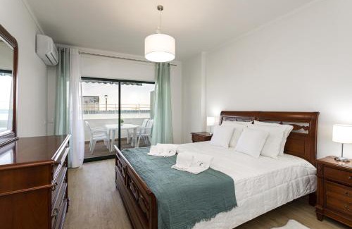 Cavacos Apartment | Miral 2 - Beach front apartment with pool