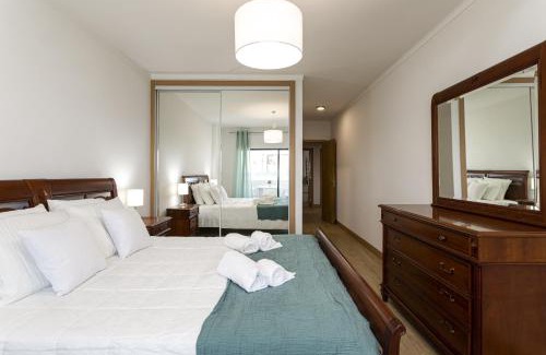 Cavacos Apartment | Miral 2 - Beach front apartment with pool