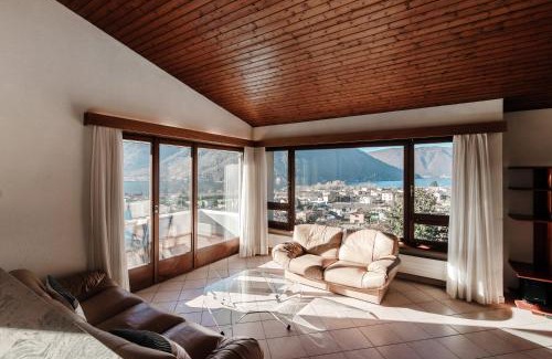 Melano Apartment | Miralago by Quokka 360 - flat in the gulf of Melano