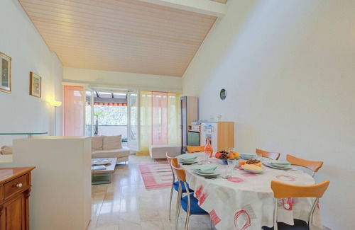 Morcote Apartment | Miralago Lakeview Morcote With Pool, Morcote, Switzerland