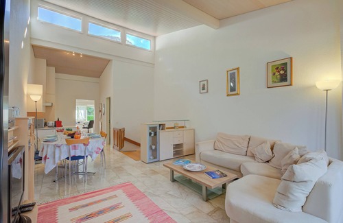 Morcote Apartment | Miralago Lakeview Morcote With Pool, Morcote, Switzerland