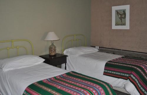 Cachi Cabin | Miraluna Bodega Boutique