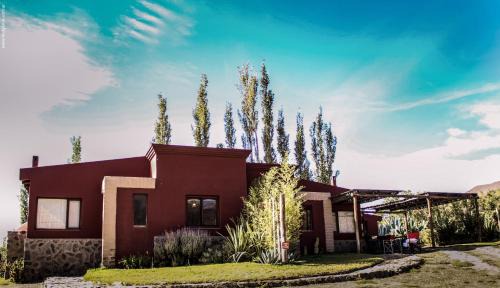 Cachi Cabin | Miraluna Bodega Boutique