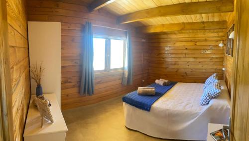 El Gastor House | Miralvalle