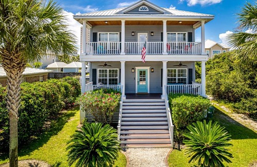 Miramar Beach House | Miramar Beach Home