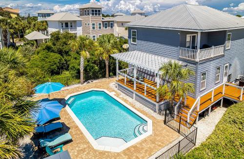 Miramar Beach House | Miramar Beach Home