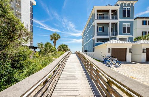 Miramar Beach House | Miramar Beach Home