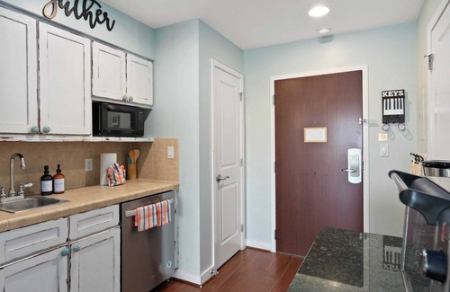 Sandestin Cottage | Miramar Beach Studio w/Pool, Tennis & Walk to Beach Luau Eastern Sky