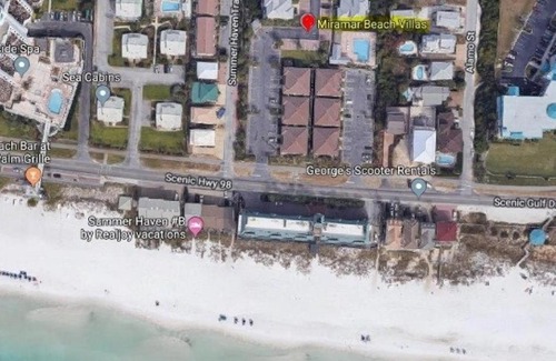 Miramar Beach House | Miramar Beach Villas 112