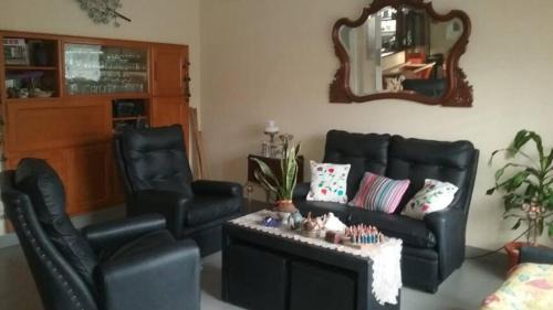Miramar House | MIRAMAR CHALET
