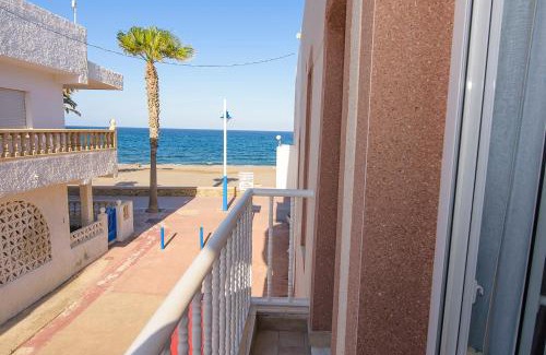 Carboneras Apartment | Miramar - Corbeta