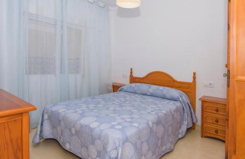 Carboneras Apartment | Miramar - Corbeta