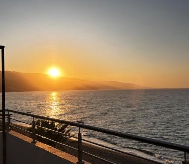 Castell de Ferro Apartment | Miramar