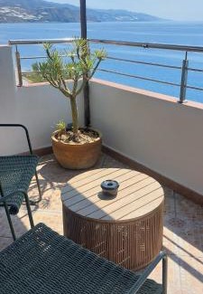 Castell de Ferro Apartment | Miramar