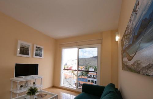San Sebastian de la Gomera Apartment | Miramar 5