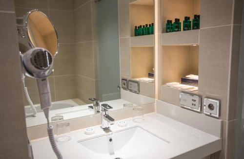 Arzon Hotel | Miramar La Cigale Hotel Thalasso & Spa