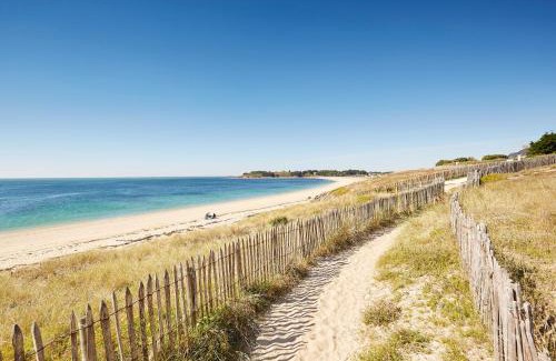 Arzon Hotel | Miramar La Cigale Hotel Thalasso & Spa