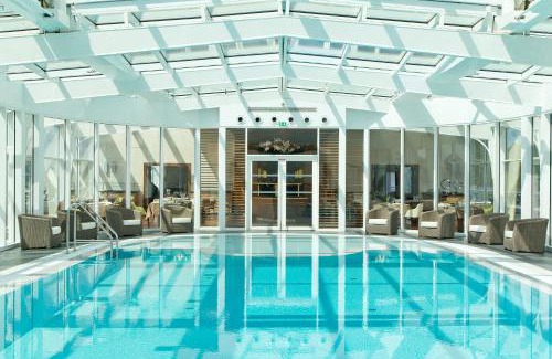 Arzon Hotel | Miramar La Cigale Hotel Thalasso & Spa