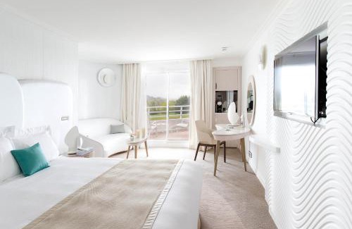 Arzon Hotel | Miramar La Cigale Hotel Thalasso & Spa