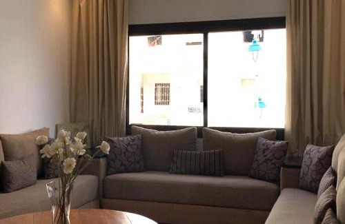 Miramar Apartment | Miramar Martil à 2 min de la plage