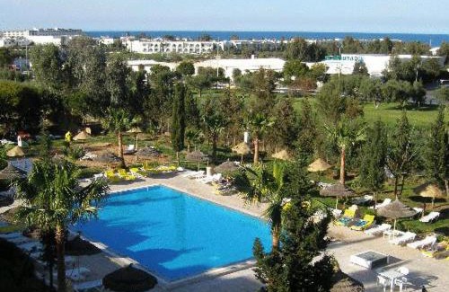 Hammam Sousse Hotel | Miramar Sharm El Kantaoui ex Miramar Golf