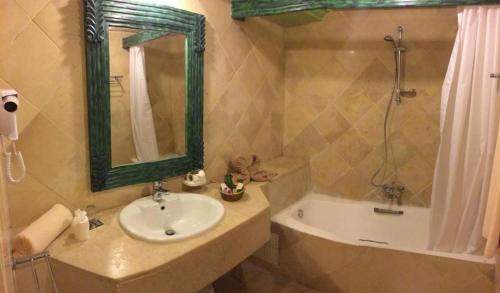 Hammam Sousse Hotel | Miramar Sharm El Kantaoui ex Miramar Golf