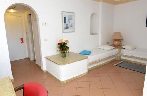 Hammam Sousse Hotel | Miramar Sharm El Kantaoui ex Miramar Golf