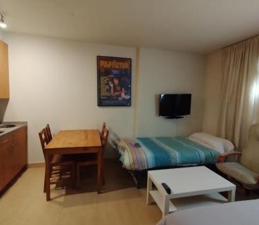 Pradollano Apartment | Miramar Ski Deluxe