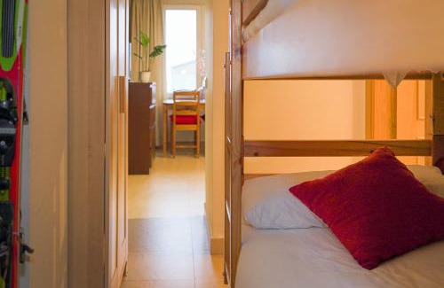 Pradollano Apartment | Miramar Ski Premium